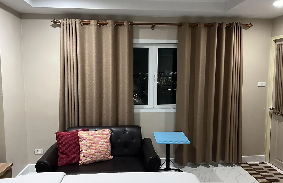 Mall Suites Hotel-1