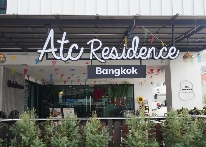 Atc Residence