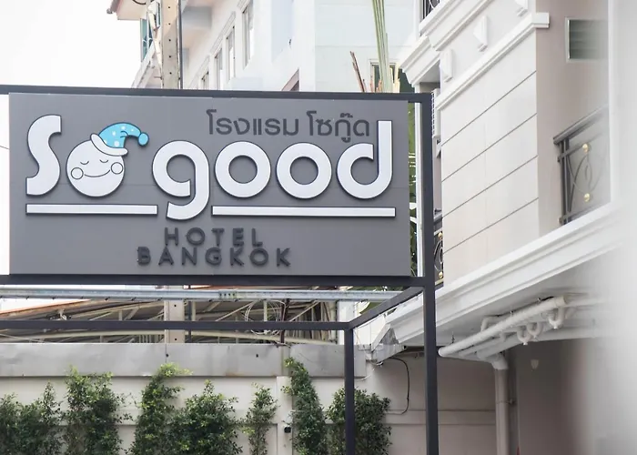 So Good Bangkok